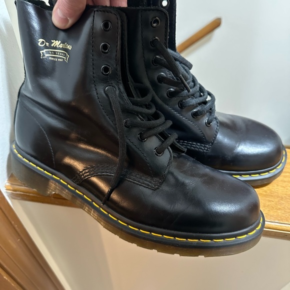 Dr. Marten Boots - Picture 2 of 6